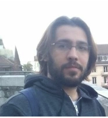 Furkan Dolek