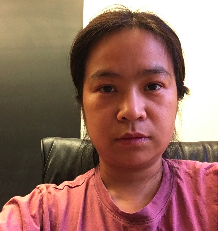 Libo Jiang