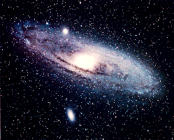 Image of M31