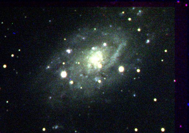 [NGC 2403]