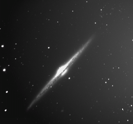 NGC 4565