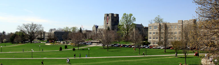 Campus North