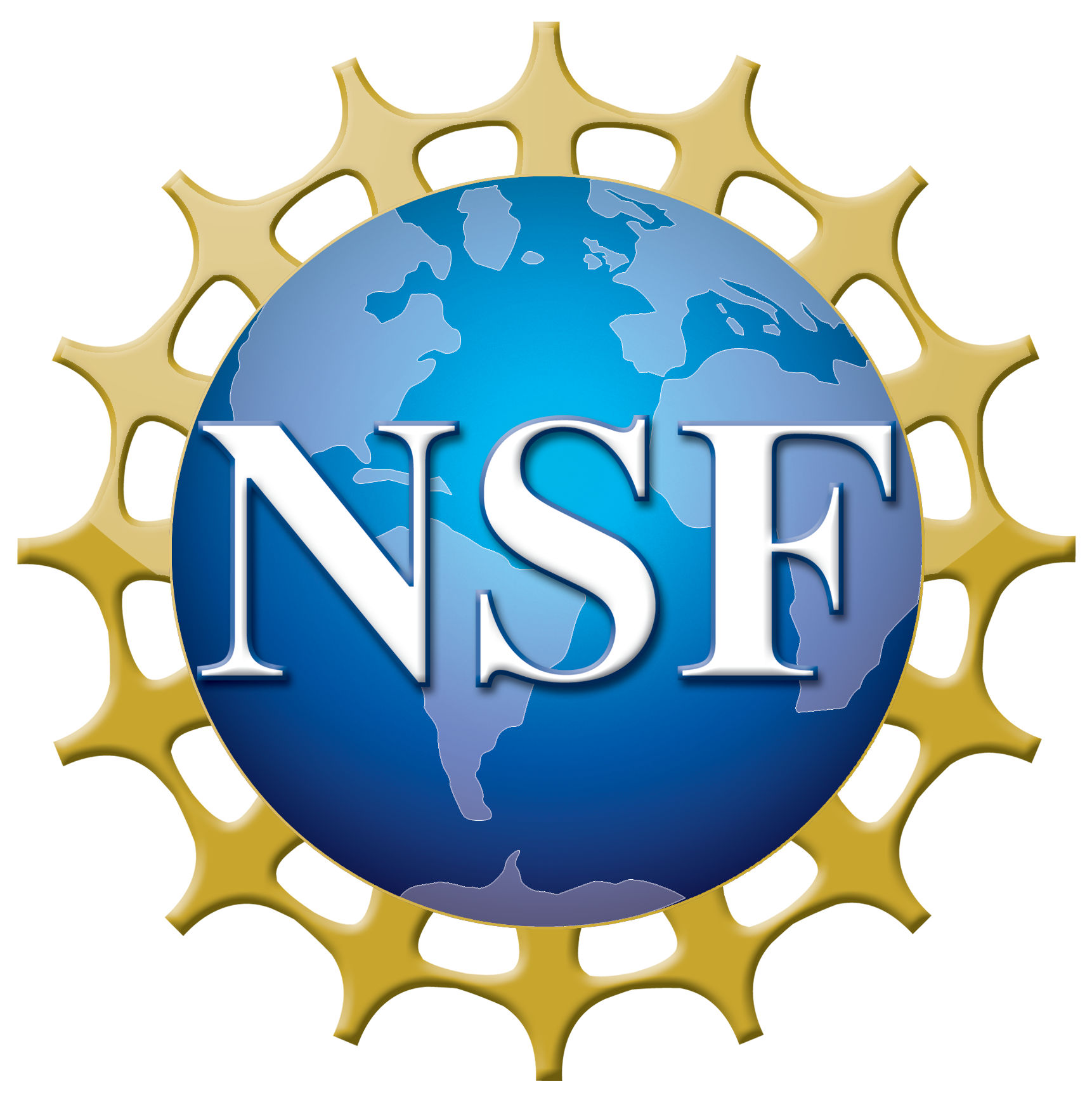 US NSF logo