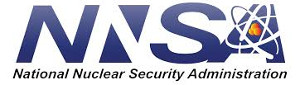 NNSA logo