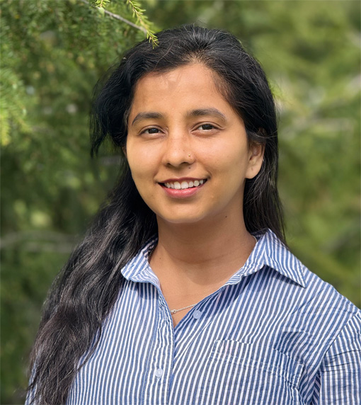 Poojan Koirala
